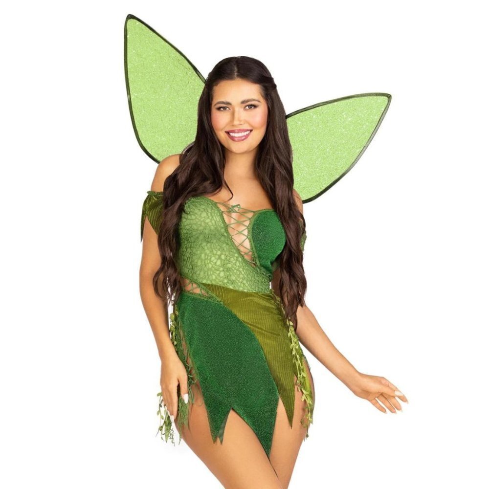 Forest Fairy Costume